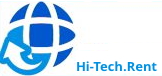 Hi Tech Logo